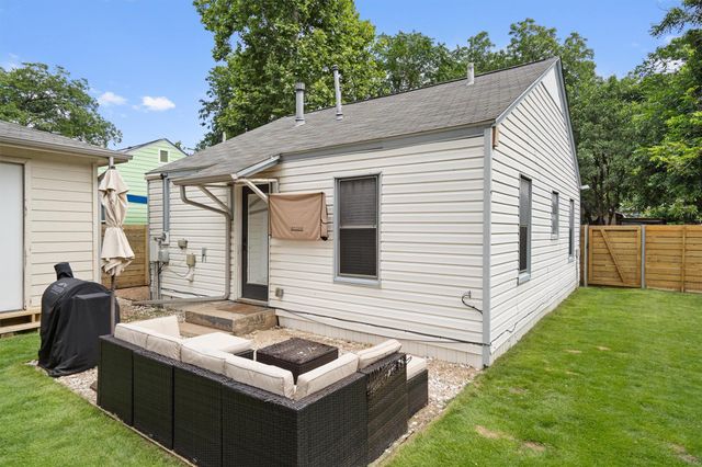 2609 Willow ST 1, Austin, TX 78702
