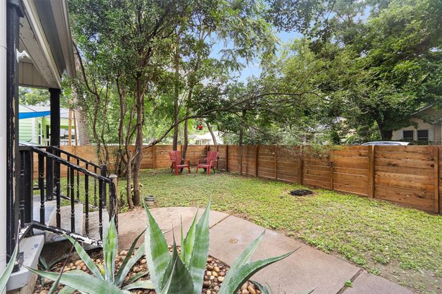 2609 Willow ST 1, Austin, TX 78702
