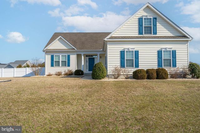 23382 GREENBANK DR, Harbeson, DE 19951