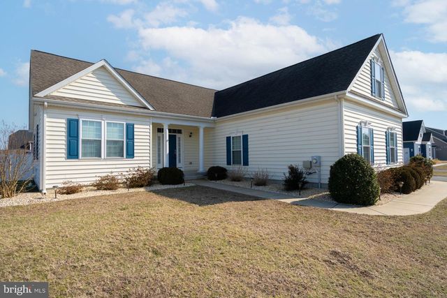 23382 GREENBANK DR, Harbeson, DE 19951