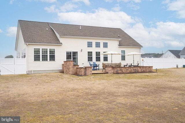 23382 GREENBANK DR, Harbeson, DE 19951