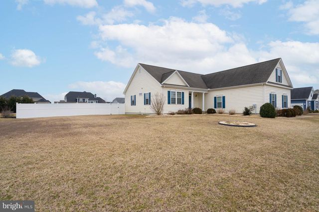 23382 GREENBANK DR, Harbeson, DE 19951