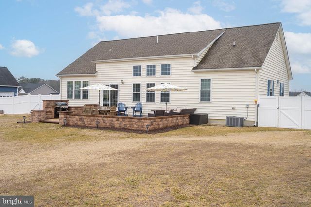 23382 GREENBANK DR, Harbeson, DE 19951