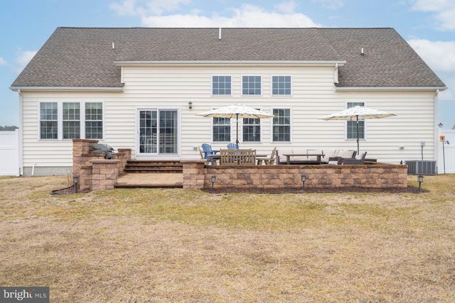 23382 GREENBANK DR, Harbeson, DE 19951