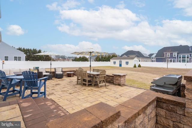 23382 GREENBANK DR, Harbeson, DE 19951