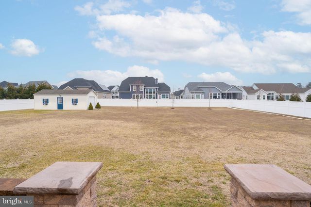 23382 GREENBANK DR, Harbeson, DE 19951