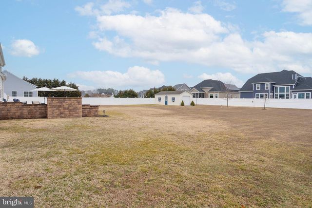 23382 GREENBANK DR, Harbeson, DE 19951