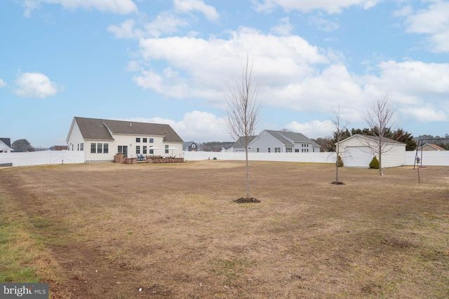 23382 GREENBANK DR, Harbeson, DE 19951