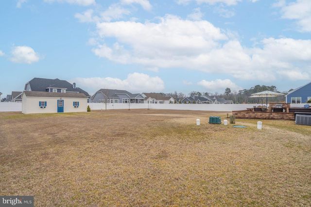 23382 GREENBANK DR, Harbeson, DE 19951