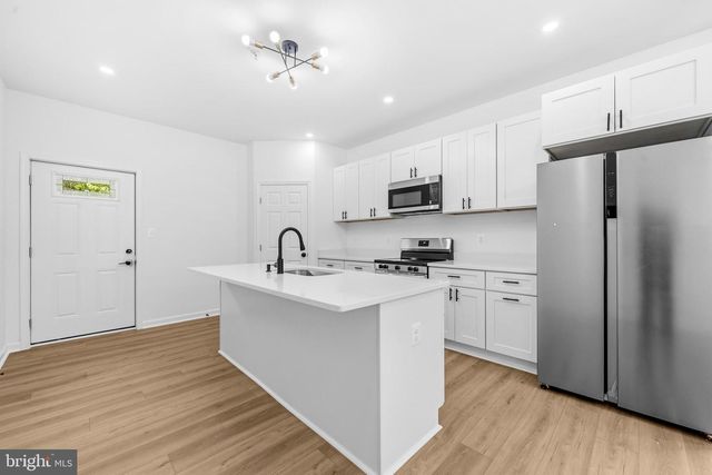 6105-A KOLB ST, Fairmount Heights, MD 20743