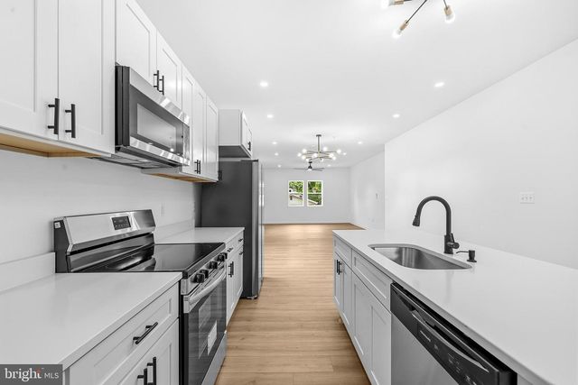 6105-A KOLB ST, Fairmount Heights, MD 20743