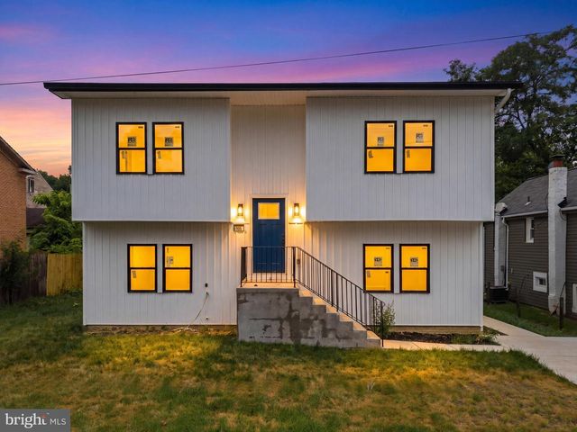 6105-A KOLB ST, Fairmount Heights, MD 20743