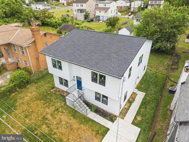 6105-A KOLB ST, Fairmount Heights, MD 20743