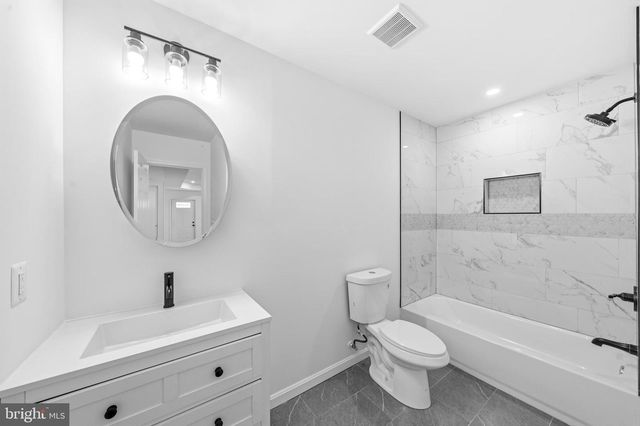 6105-A KOLB ST, Fairmount Heights, MD 20743