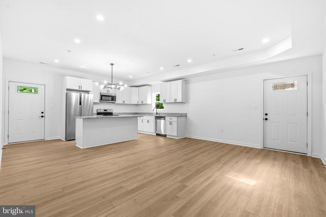 6105-A KOLB ST, Fairmount Heights, MD 20743