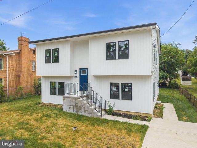 6105-A KOLB ST, Fairmount Heights, MD 20743