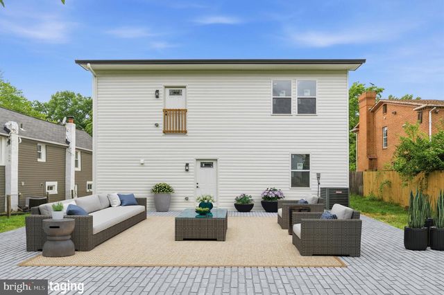 6105-A KOLB ST, Fairmount Heights, MD 20743