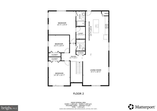 6105-A KOLB ST, Fairmount Heights, MD 20743