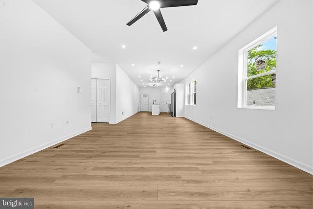 6105-A KOLB ST, Fairmount Heights, MD 20743