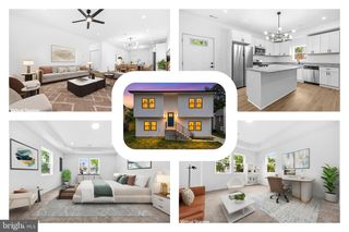 6105-A KOLB ST, Fairmount Heights, MD 20743