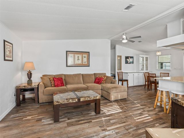 1619 W SCHWARTZ BOULEVARD, The Villages, FL 32159