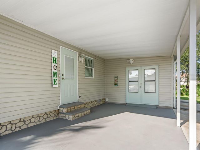1619 W SCHWARTZ BOULEVARD, The Villages, FL 32159