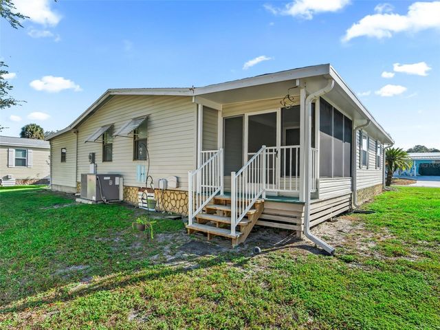 1619 W SCHWARTZ BOULEVARD, The Villages, FL 32159