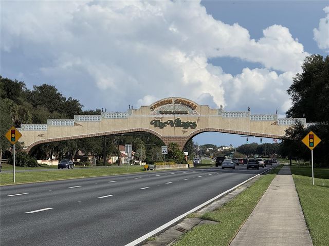 1619 W SCHWARTZ BOULEVARD, The Villages, FL 32159