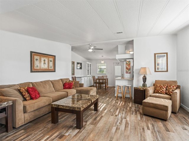 1619 W SCHWARTZ BOULEVARD, The Villages, FL 32159