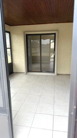 2344 SE Brekenridge Circle, Port St. Lucie, Port St Lucie, FL 34952