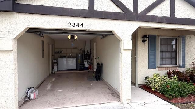 2344 SE Brekenridge Circle, Port St. Lucie, Port St Lucie, FL 34952