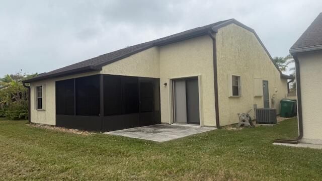 2344 SE Brekenridge Circle, Port St. Lucie, Port St Lucie, FL 34952