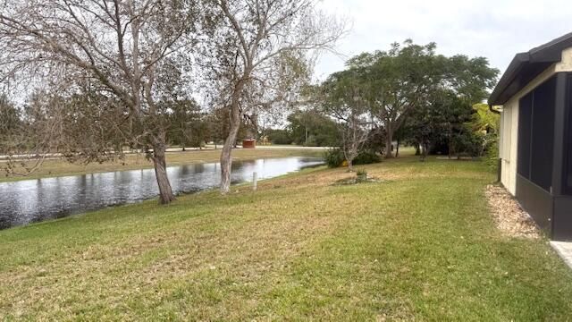 2344 SE Brekenridge Circle, Port St. Lucie, Port St Lucie, FL 34952