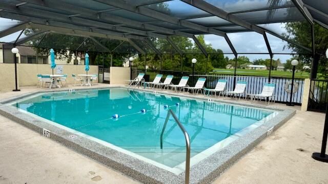 2344 SE Brekenridge Circle, Port St. Lucie, Port St Lucie, FL 34952