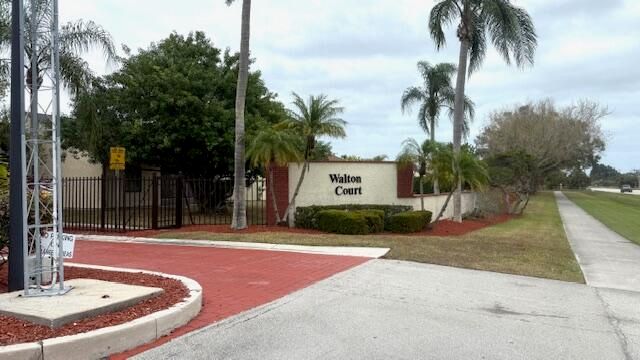 2344 SE Brekenridge Circle, Port St. Lucie, Port St Lucie, FL 34952