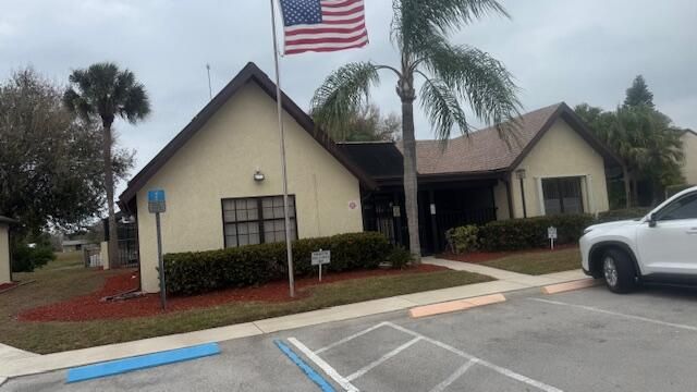 2344 SE Brekenridge Circle, Port St. Lucie, Port St Lucie, FL 34952