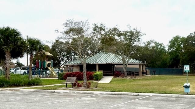 2344 SE Brekenridge Circle, Port St. Lucie, Port St Lucie, FL 34952