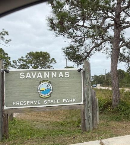 2344 SE Brekenridge Circle, Port St. Lucie, Port St Lucie, FL 34952