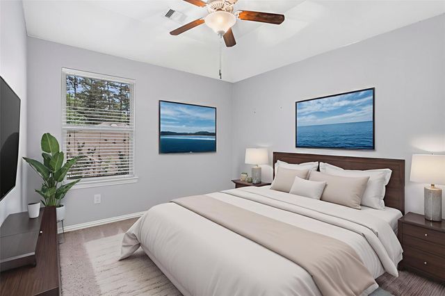 9014 San Saba Way, Willis, TX 77378