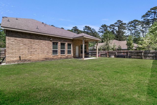 9014 San Saba Way, Willis, TX 77378