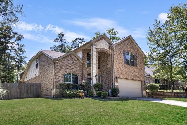 9014 San Saba Way, Willis, TX 77378