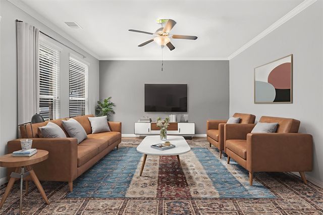 9014 San Saba Way, Willis, TX 77378