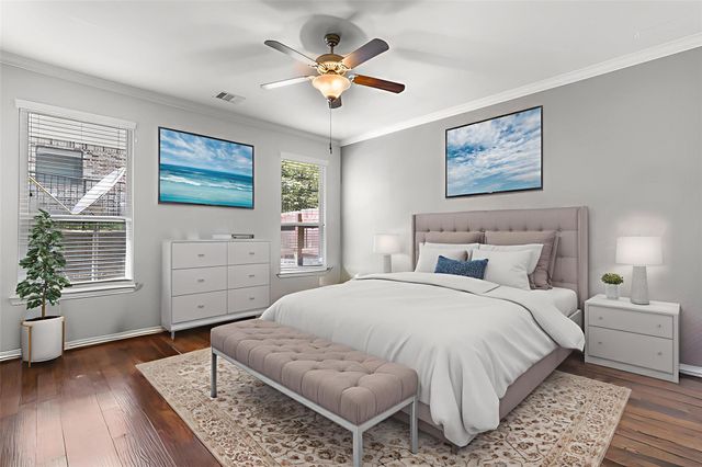 9014 San Saba Way, Willis, TX 77378