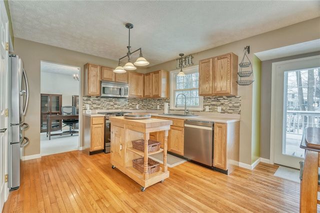 3358 Heather Brook Lane, Walworth, NY 14502