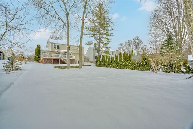 3358 Heather Brook Lane, Walworth, NY 14502