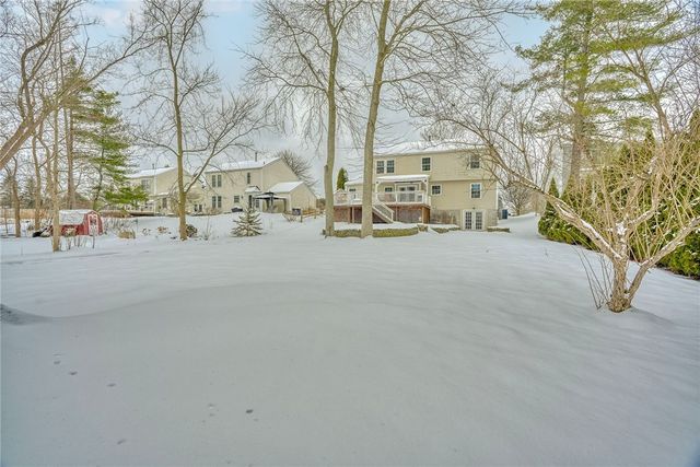 3358 Heather Brook Lane, Walworth, NY 14502