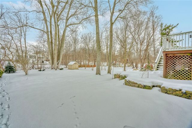 3358 Heather Brook Lane, Walworth, NY 14502