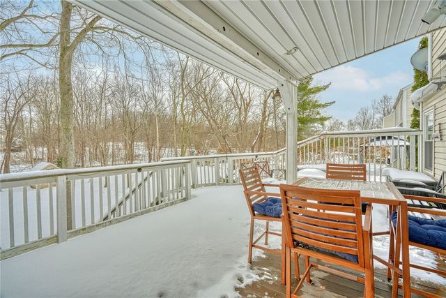 3358 Heather Brook Lane, Walworth, NY 14502