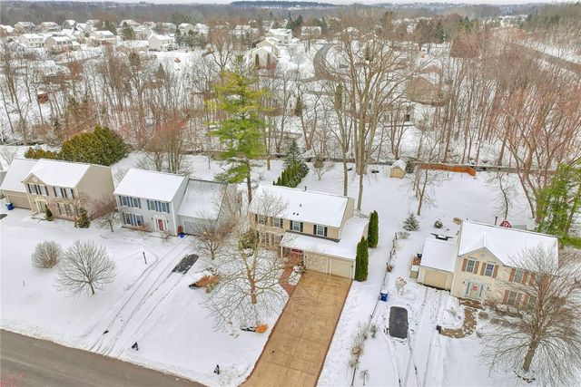 3358 Heather Brook Lane, Walworth, NY 14502