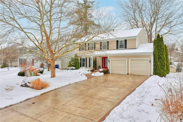 3358 Heather Brook Lane, Walworth, NY 14502